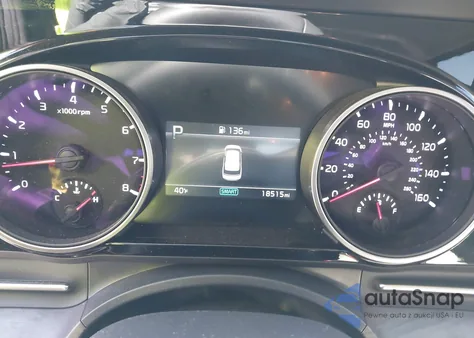 2024 Kia Carnival Ex from USA, damaged, VIN KNDNC5H31R6421390